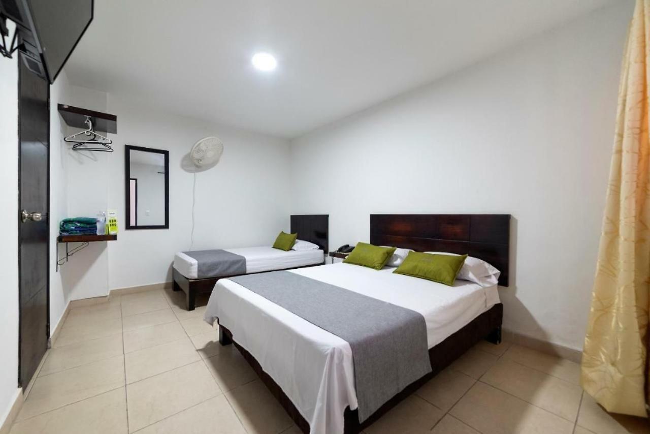 Hotel Casa Palermo 3*