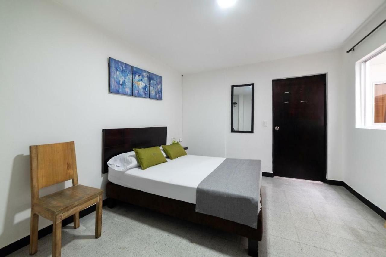 Casa Palermo Medellín