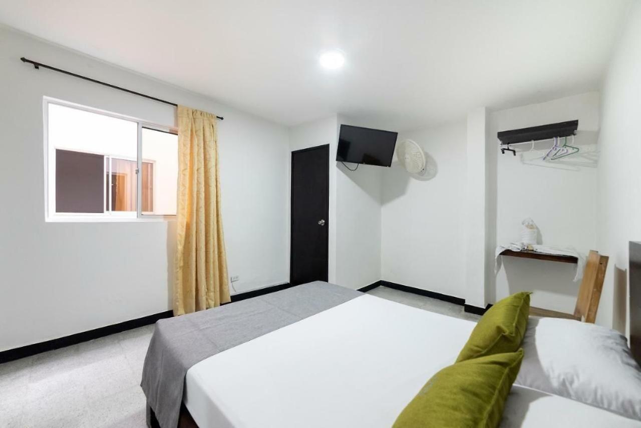 Casa Palermo Hotel 3*