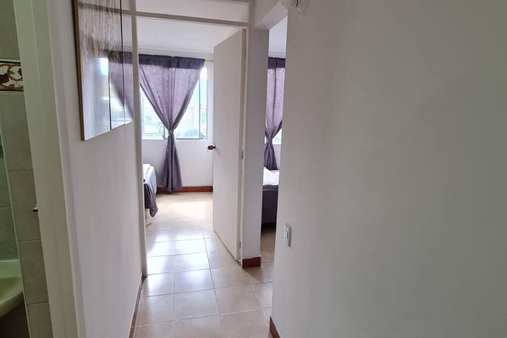 Apartamento Hermoso Apartamento En Excelente Ubicación. Medellín
