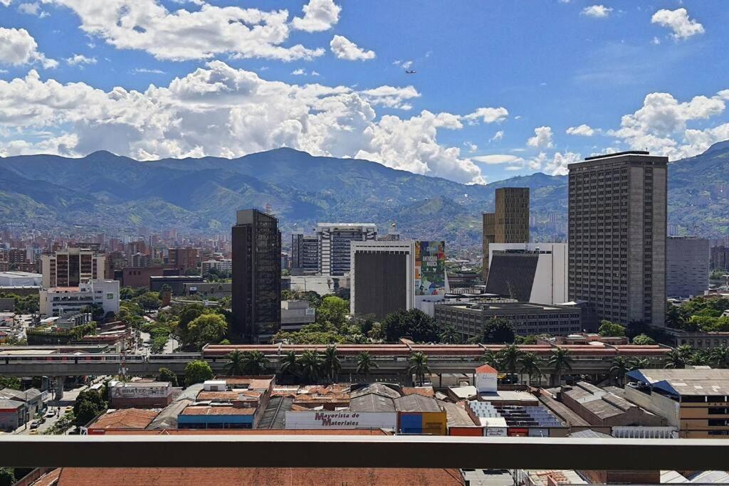 Hermoso Apartamento En Excelente Ubicación. Apartamento Medellín