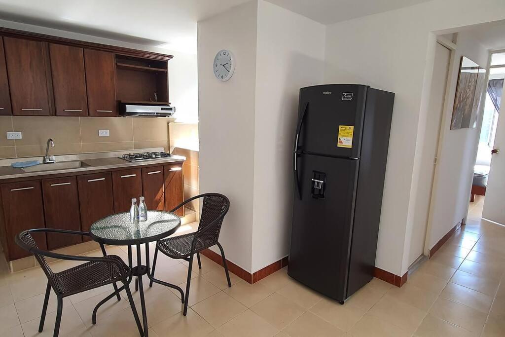 Apartamento Hermoso Apartamento En Excelente Ubicación.