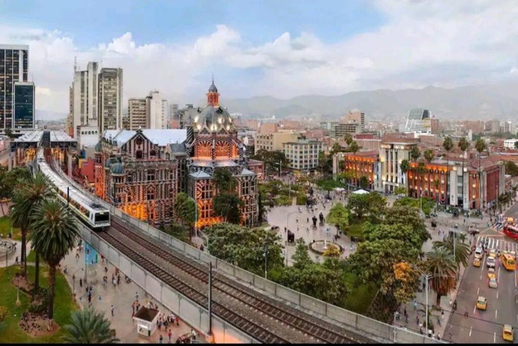 Hermoso Apartamento En Excelente Ubicación. Apartamento Medellín
