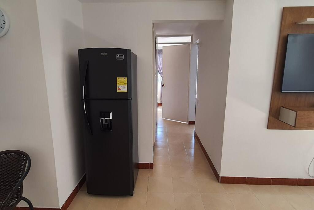 Hermoso Apartamento En Excelente Ubicación. Apartamento *