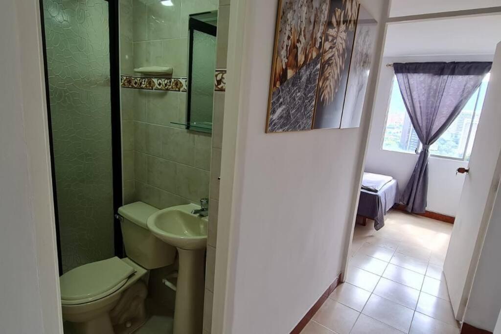 Apartamento Hermoso Apartamento En Excelente Ubicación. *