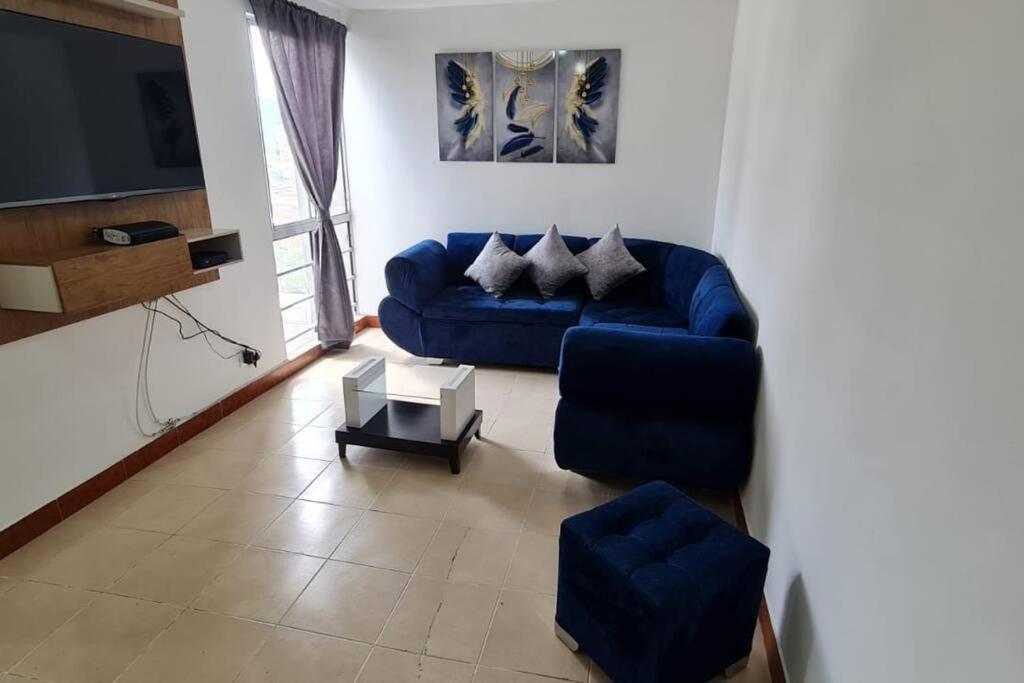 Hermoso Apartamento En Excelente Ubicación. Apartamento *