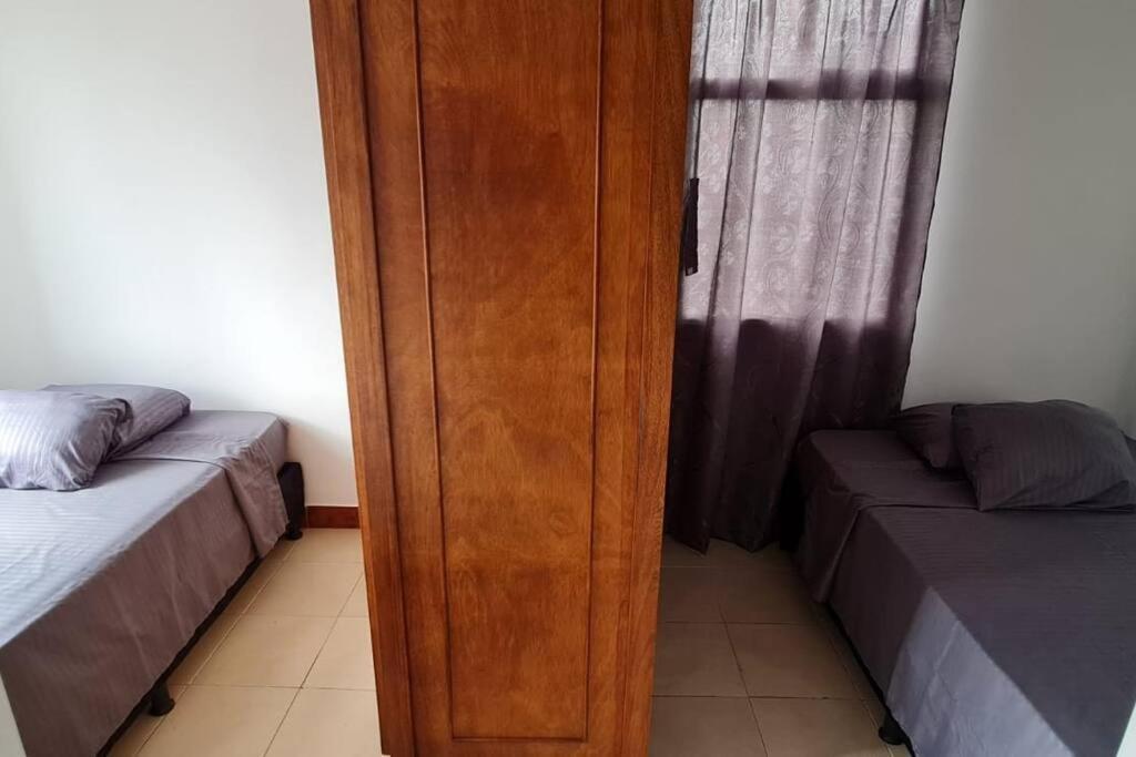 Hermoso Apartamento En Excelente Ubicación. * Medellín
