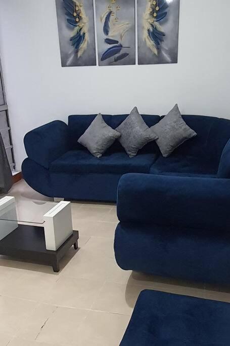 Hermoso Apartamento En Excelente Ubicación.