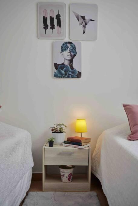 Apartamento Stunning In Tourist Area 2 Bedrooms *