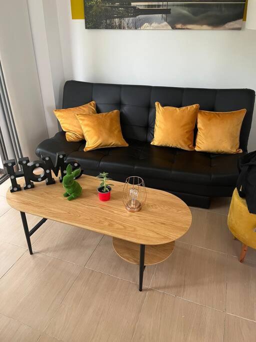 Stunning In Tourist Area 2 Bedrooms * Medellín