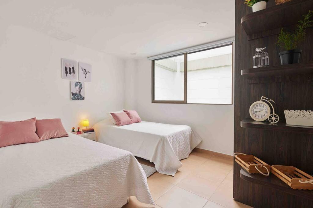 Apartamento Stunning In Tourist Area 2 Bedrooms *