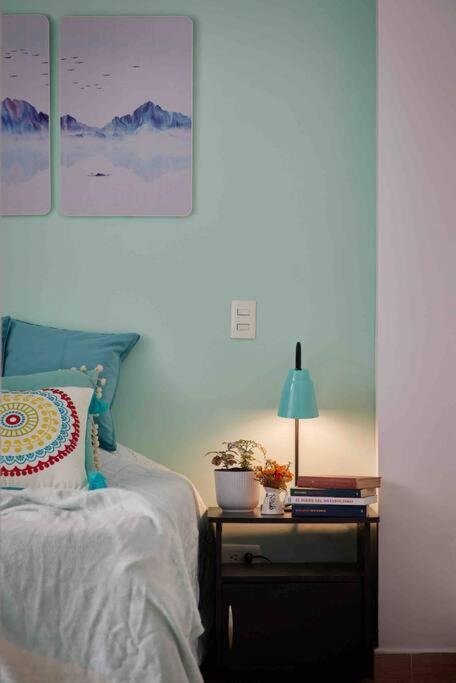 Stunning In Tourist Area 2 Bedrooms