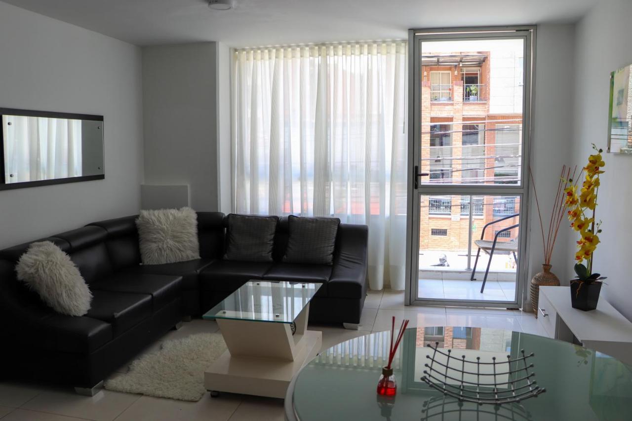Apartamento Moblat Med Medellín
