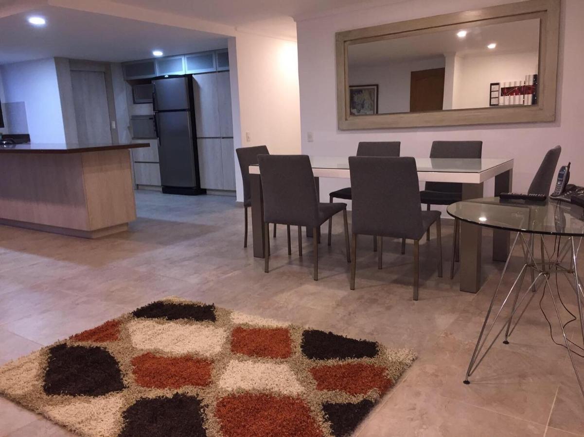 Apartamento Apartamento En Poblado *