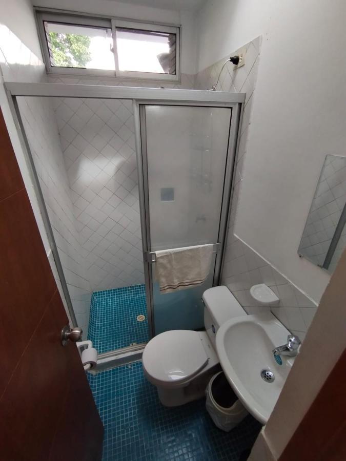 Apartamento La 70 Medellin, Apartaestudio.