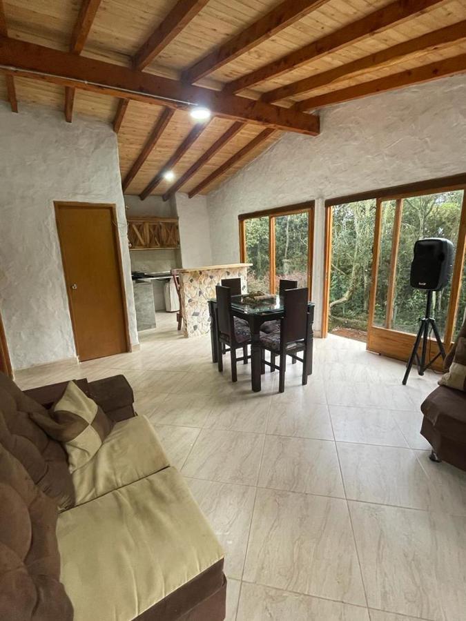 Alto Palmas 2.0 Сasa de vacaciones Medellín
