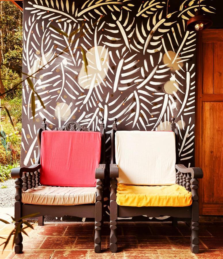 Casa De Campo - Bonito En Santa Elena Bed and breakfast *