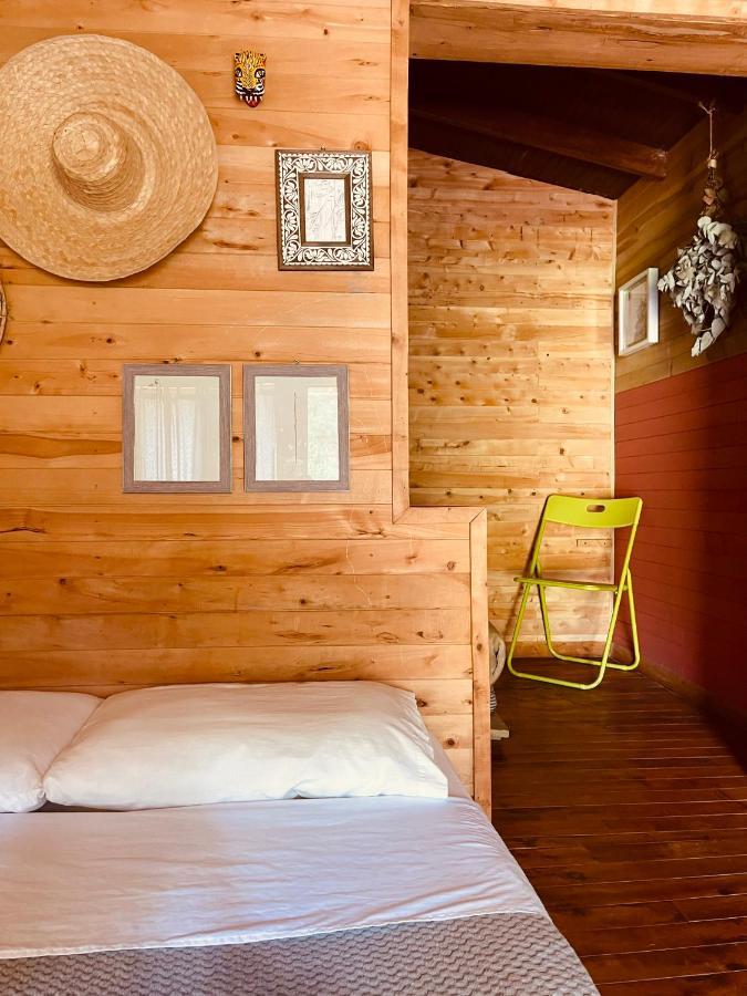 Casa De Campo - Bonito En Santa Elena Bed and breakfast *
