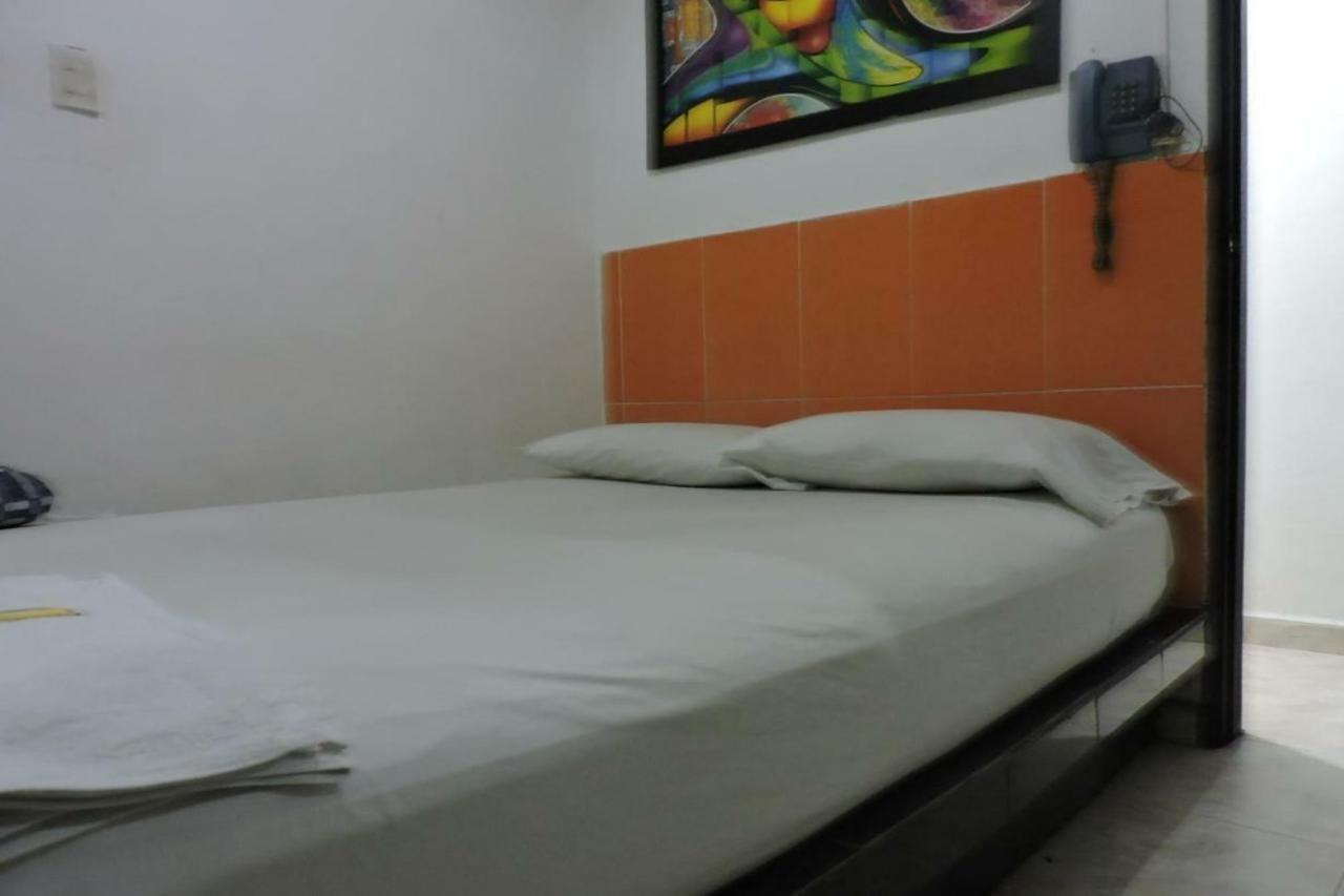 Expohotel Medellín