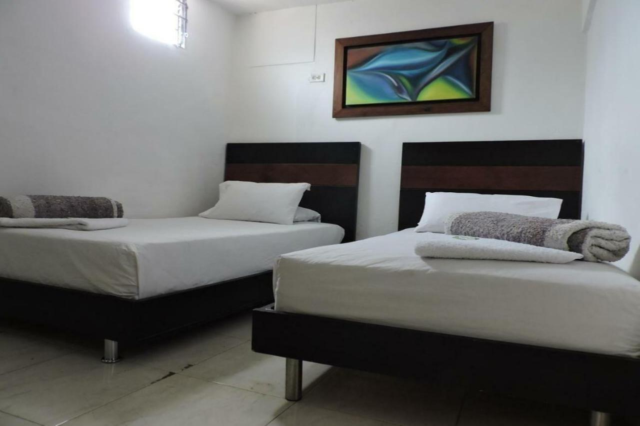 Hotel Expohotel