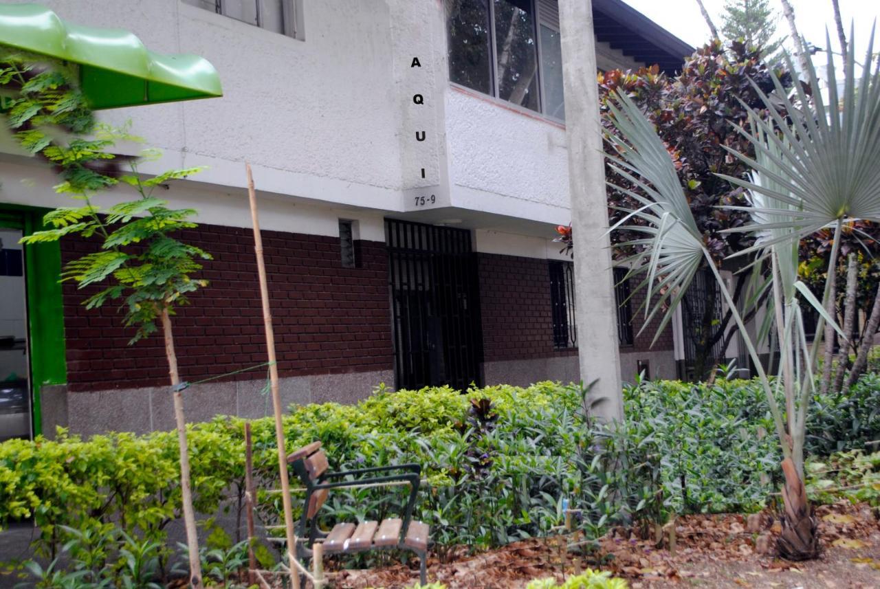 Sector Estadio Homestay