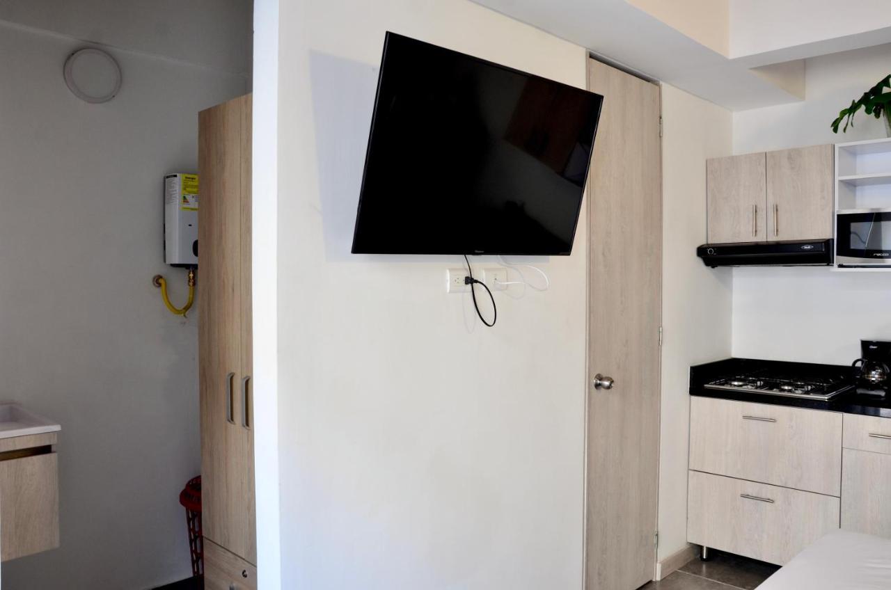 Tranvia 40 Aparthotel