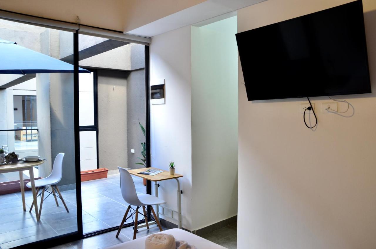 Tranvia 40 Aparthotel