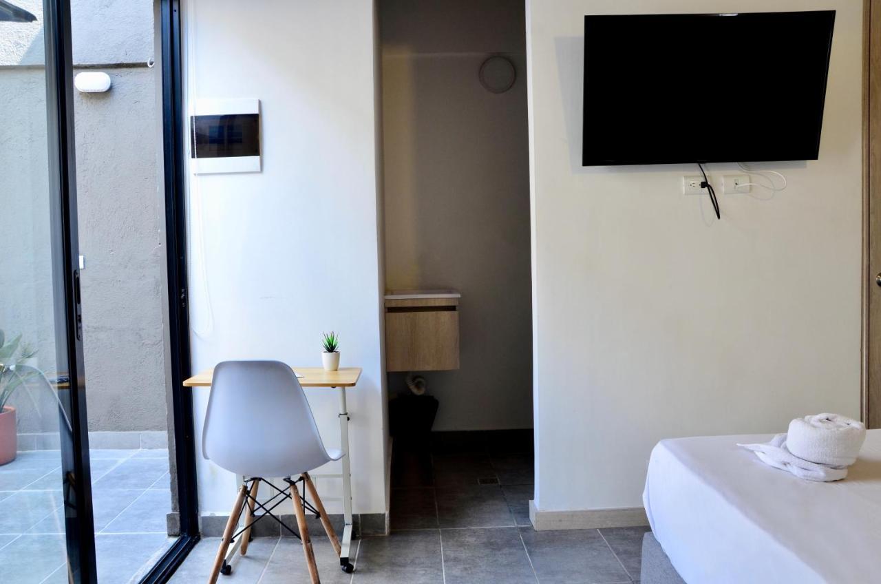 Tranvia 40 Aparthotel Medellin