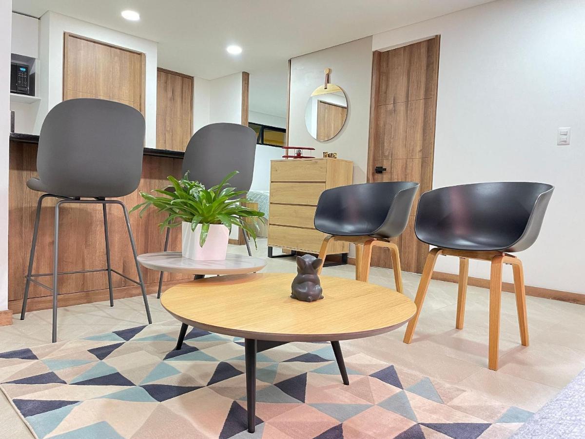 Housinn Co-living Fátima * Medellín