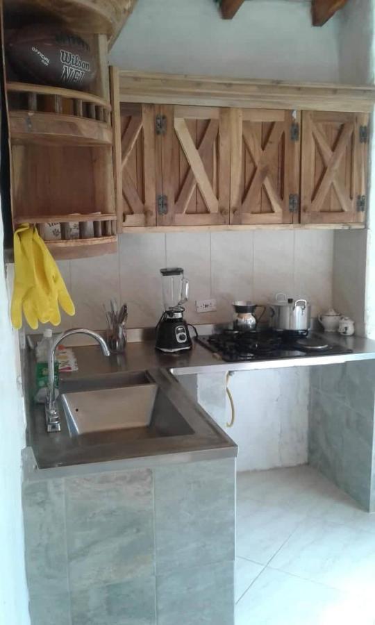 Сasa de vacaciones Alto Palmas 2.0 *