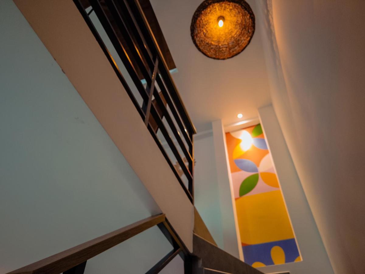 Hotel Medallo *