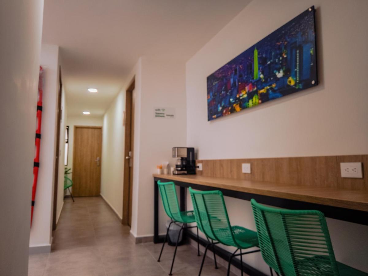 Medallo Hotel Medellín