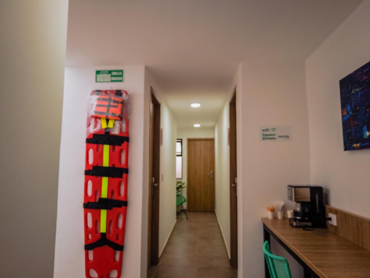 Medallo Hotel Medellín