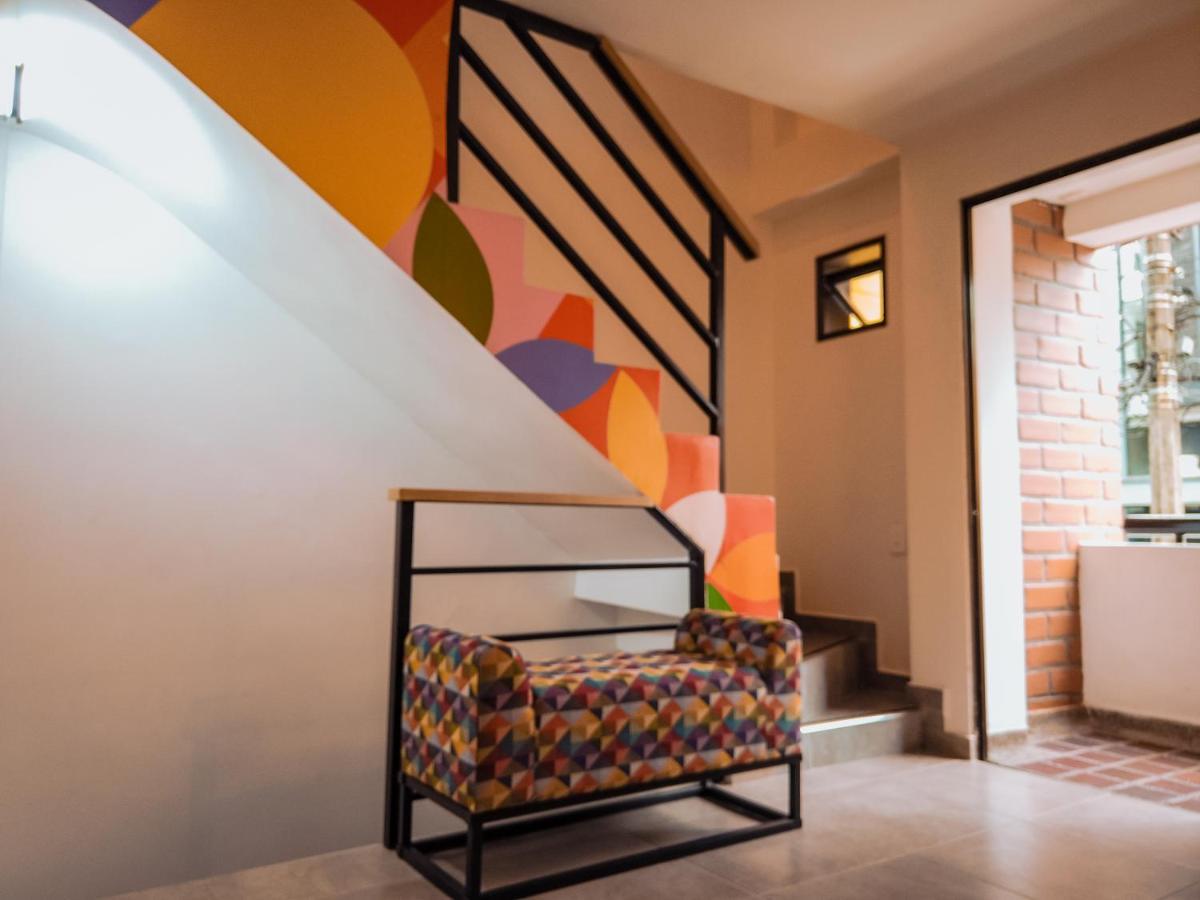 Medallo Hotel Medellín