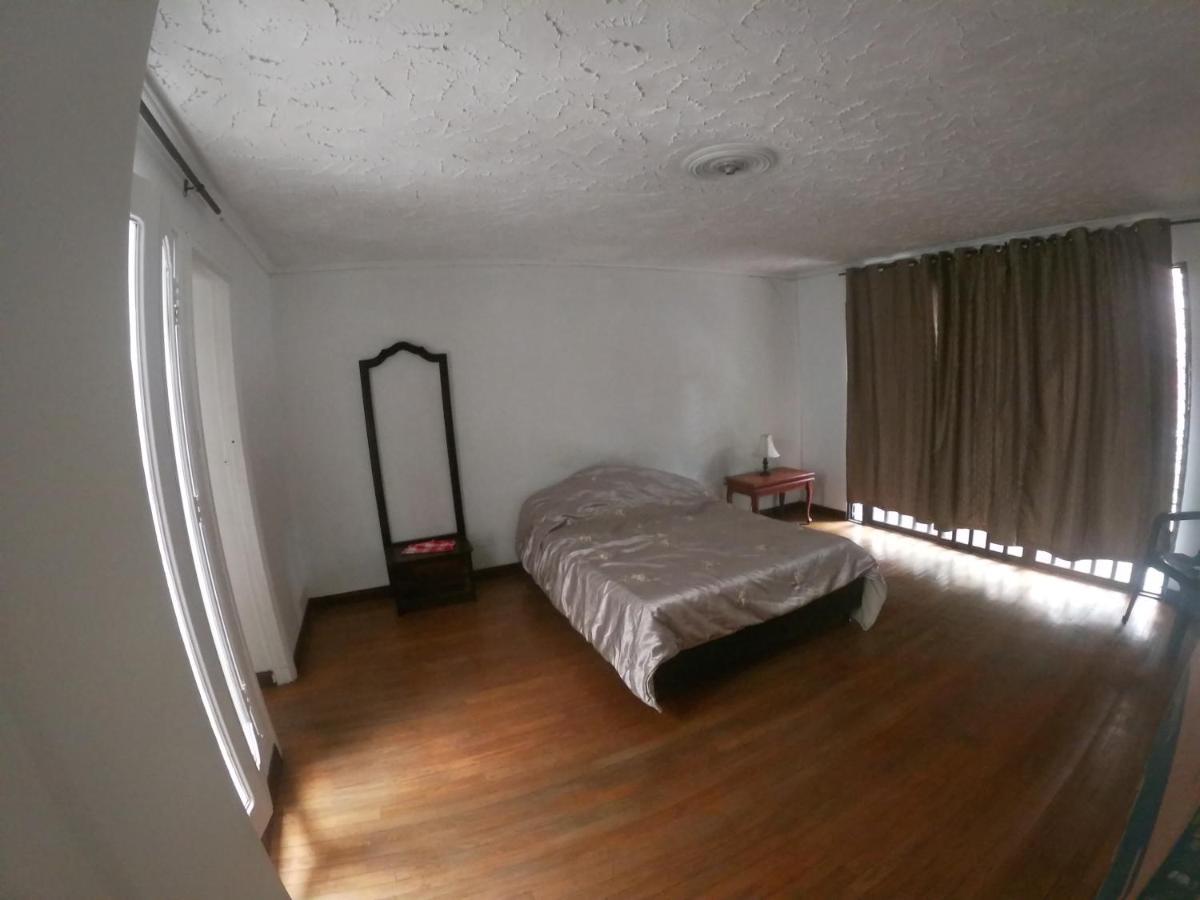 Guest house Le Vi *