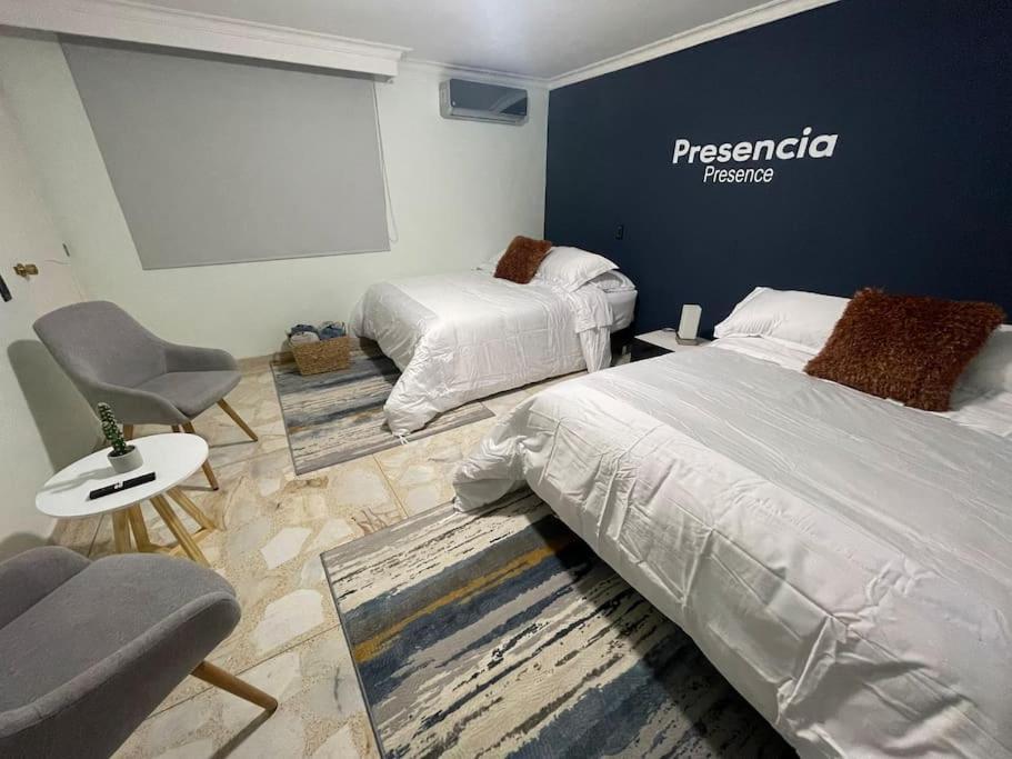 Jacuzzi, Privada Medellin