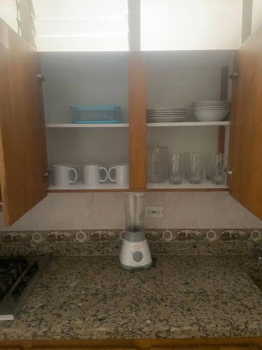 Apartamento Excellent Located In Velodromo *