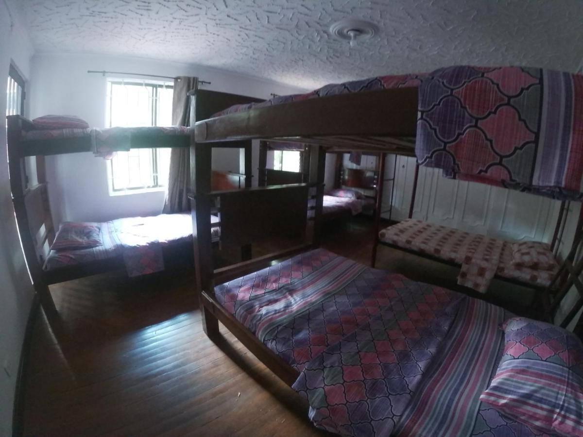 Guest house Le Vi
