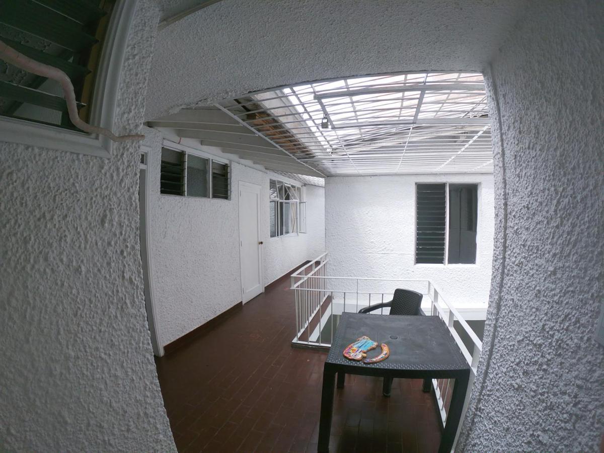 Le Vi Guest house Medellin
