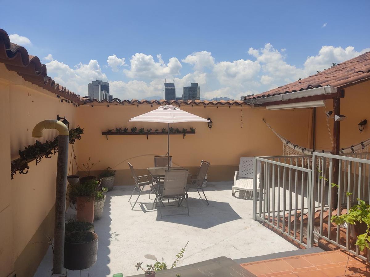 Colonial House Medellín