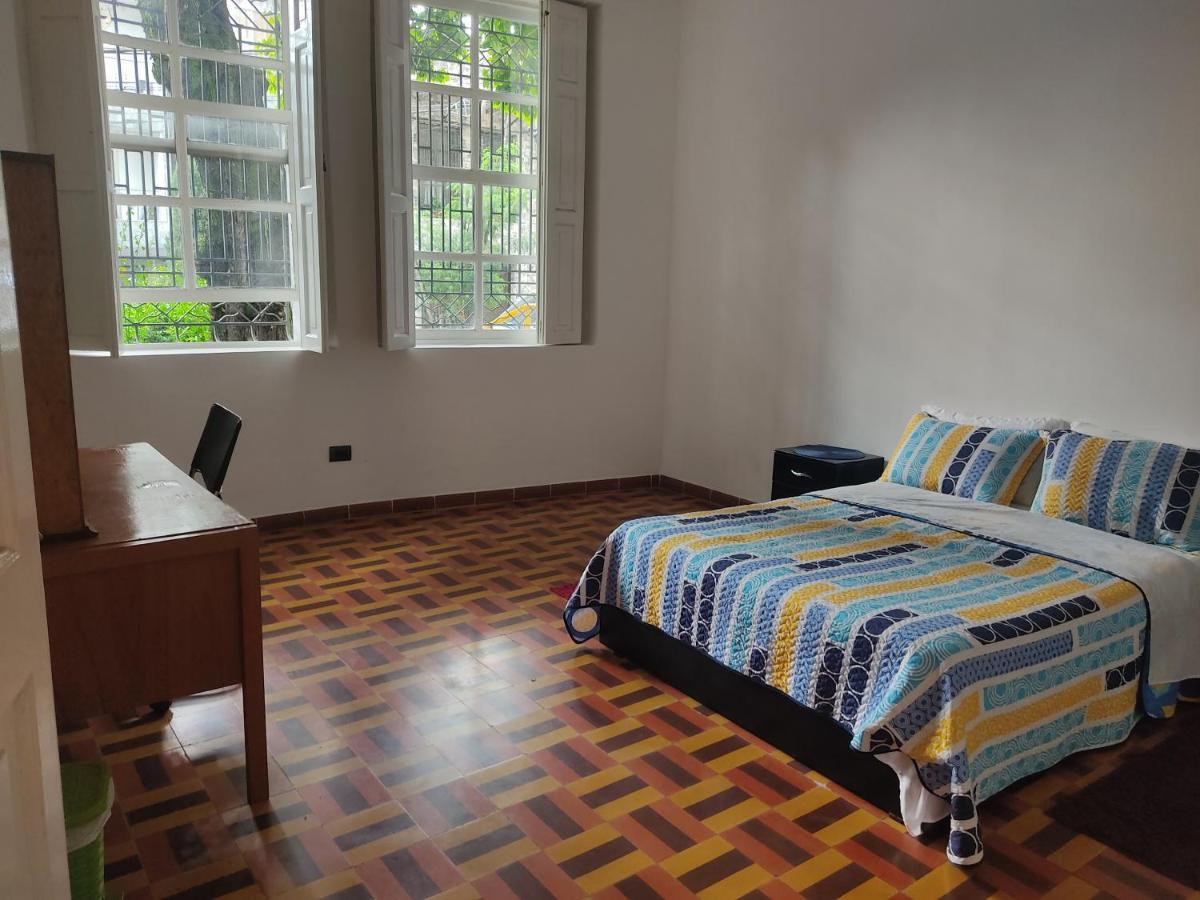 Colonial House Pensión Medellín