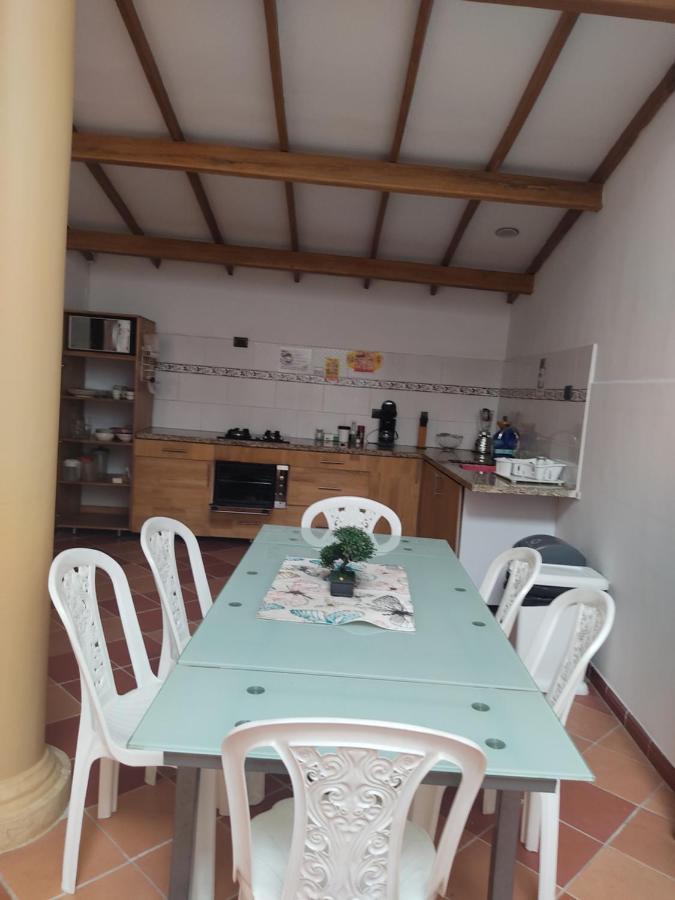 Colonial House Medellín