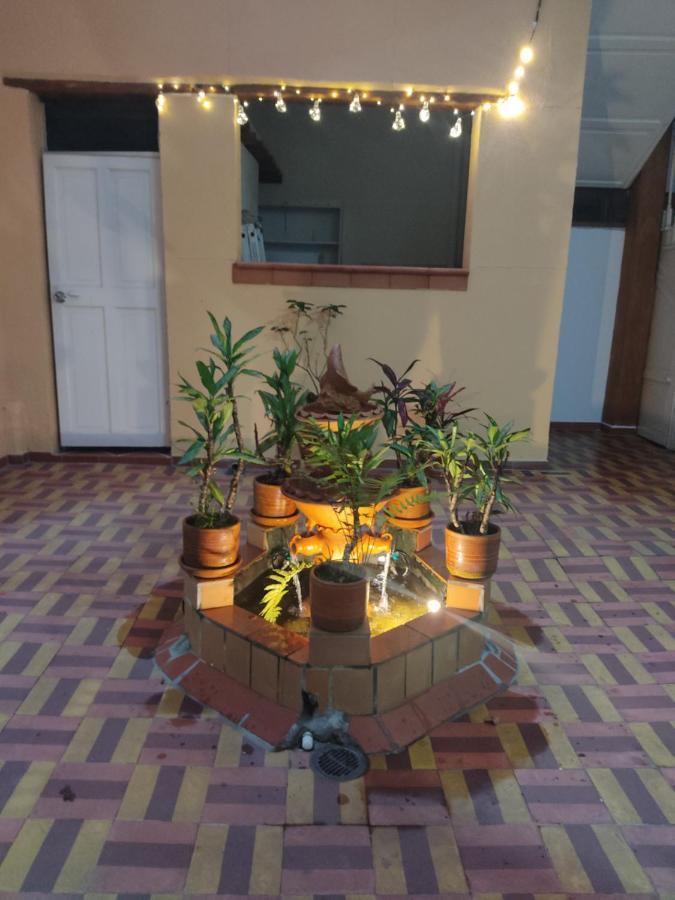 Colonial House