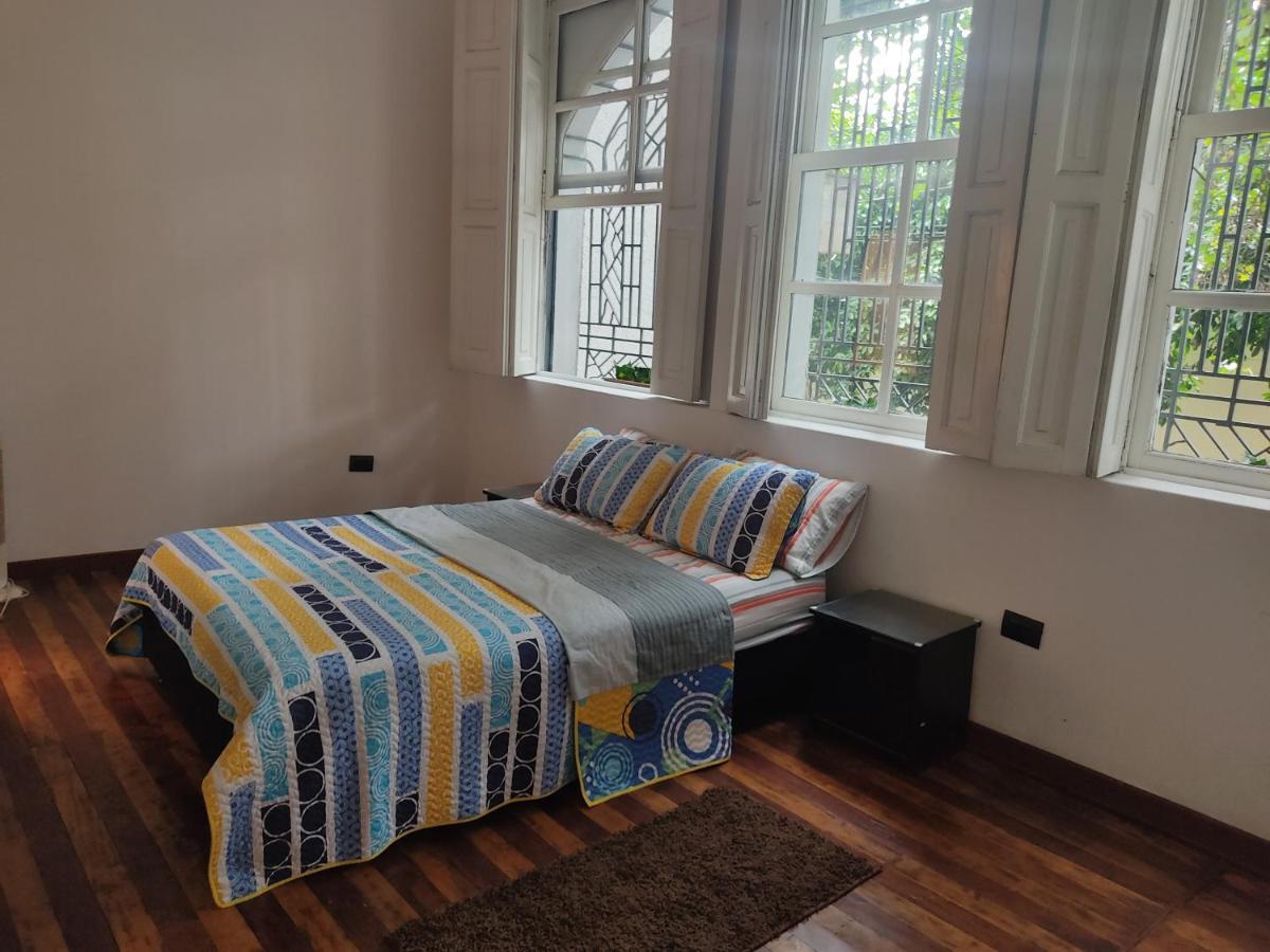 Colonial House * Medellín