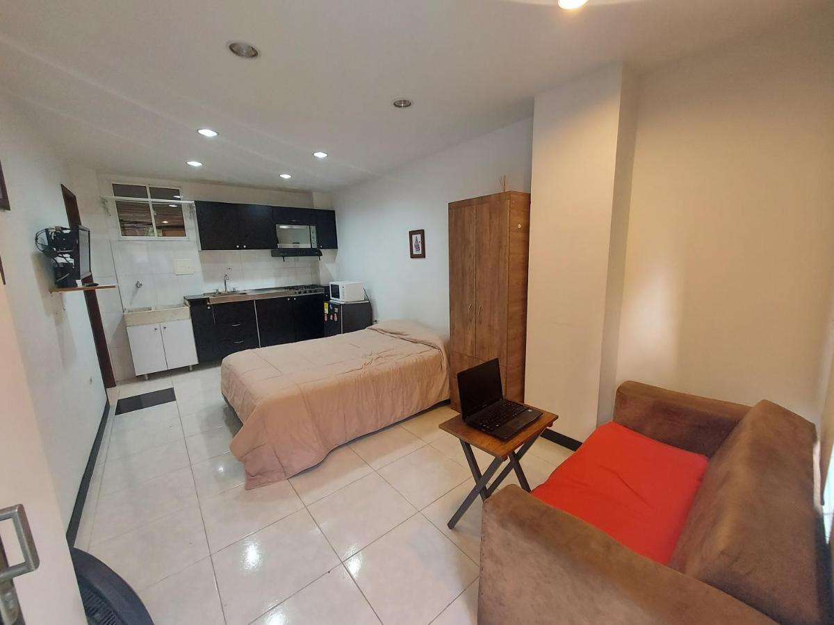 Laureles La 33 Apartamento