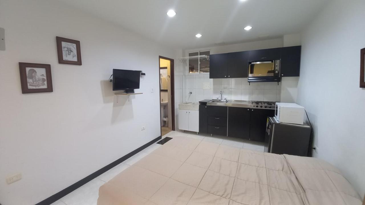 Apartamento Laureles La 33 Medellín