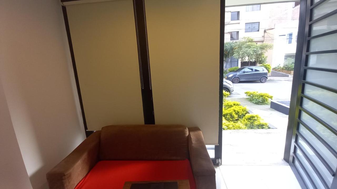 Laureles La 33 Apartamento