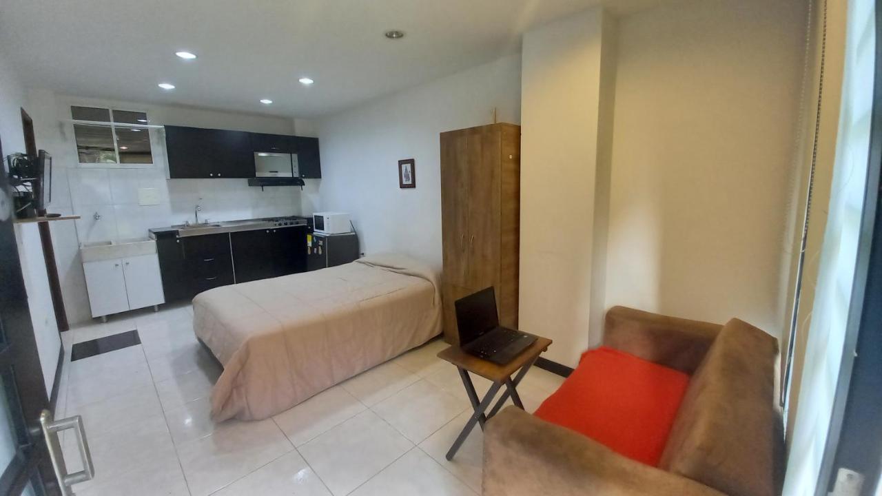 Laureles La 33 Apartamento *