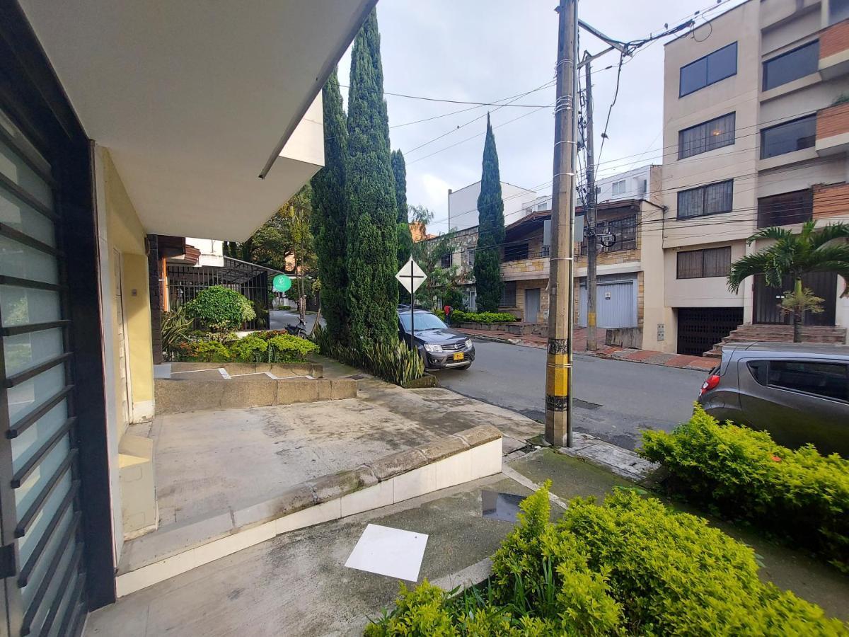 Apartamento Laureles La 33 Medellín