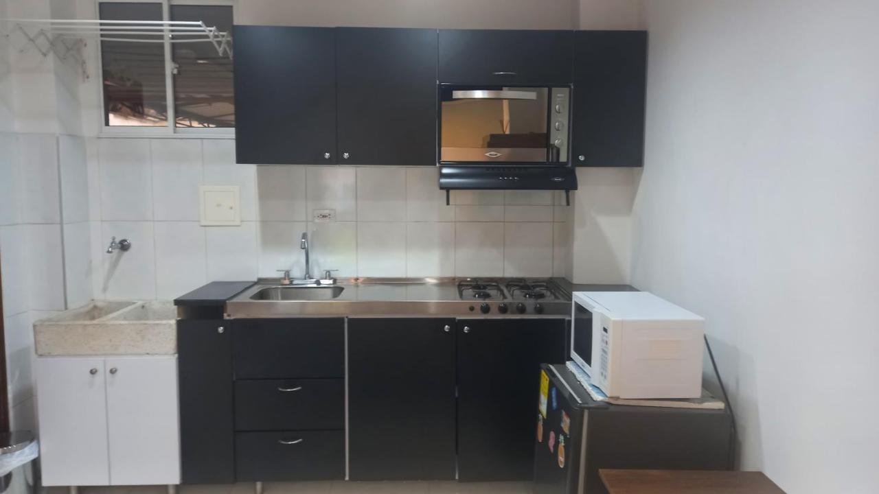 Apartamento Laureles La 33
